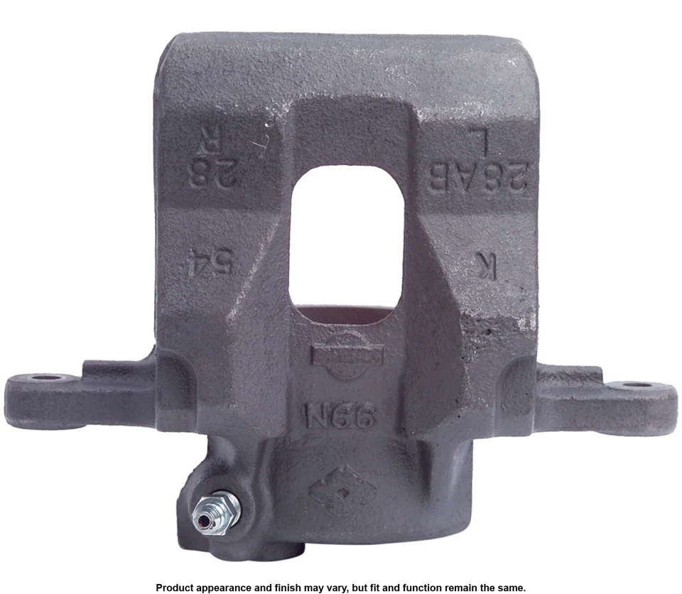 Pinza de freno de disco delantera derecha Cardone 1991 para Infiniti M30 1990-1992 Foto 4 de 4