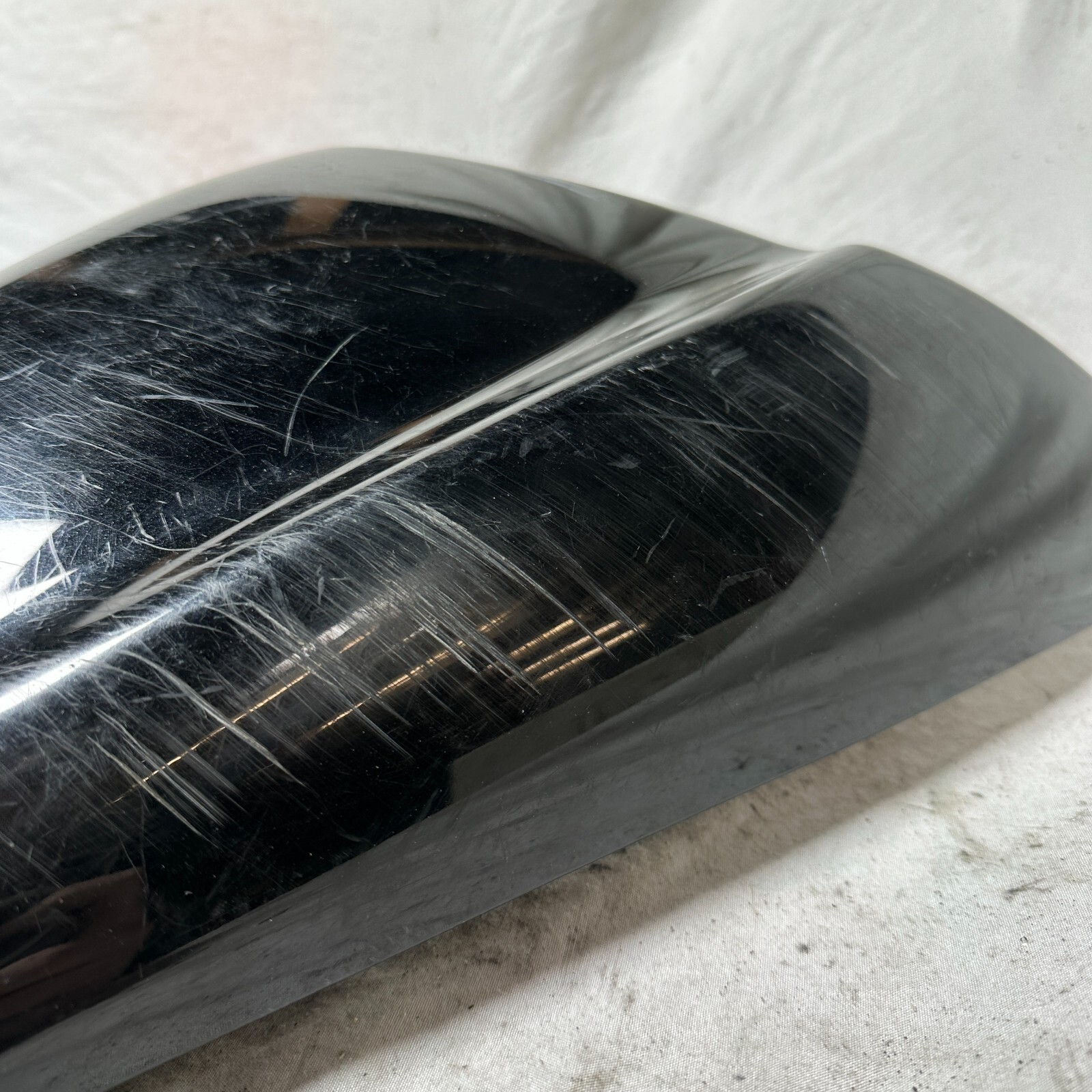 0611 Kawasaki Ninja ZX14 rear seat cover cowl OEM eBay