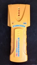 Zircon Stud Sensor Pro SL Stud Finder