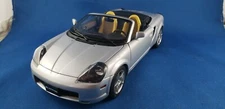 AutoArt Toyota MR2 Spyder 1:18 Diecast