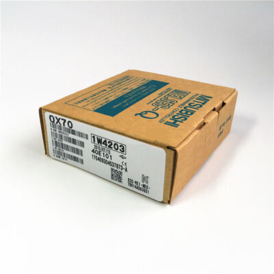 1PC New   QX70 One Year Warranty In Box   #E3