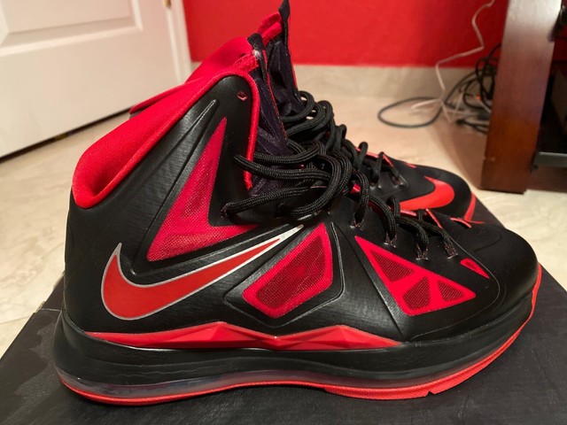 nike lebron 10 prezzo