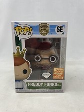 Ultimate Funko Pop Books Figures Checklist and Gallery 54