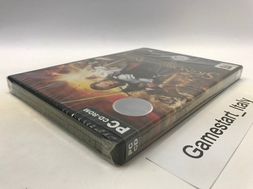 IL SIGNORE DEGLI ANELLI IL RITORNO DEL RE - PC - NUOVO SIGILLATO VERSIONE ITA - Picture 5 of 5