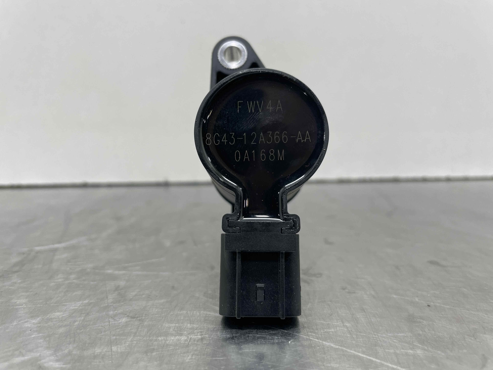 2010 Aston Martin Rapide OEM Engine Ignition Coil 39K 8G43-12A366-AA