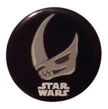 Funko POP! Star Wars Button Pin MUDHORN SIGNET Clan of Two (Mandalorian)