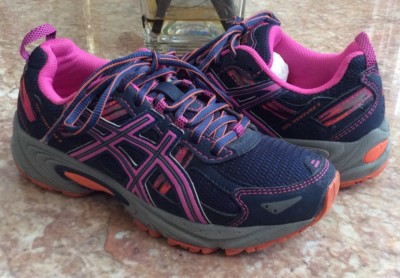 asics venture 5 womens