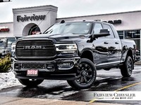 2019 RAM 2500 Big Horn | MEGA CAB | NIGHT EDITION | TOWING TE...