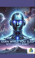 Forex Robot - TakeProfitPro EA -  MT5 - 2025 - Gold/BTCUSD