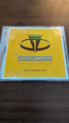 First Class 2005/1. The Finest in House. von Various | CD | Zustand gut