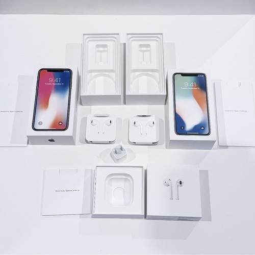 Lot Of 3 Apple Boxes, Empty - 第 4/10 張圖片