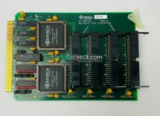 Ziatech ZT 89CT61 96-Point Digital Input/Output Interface Board