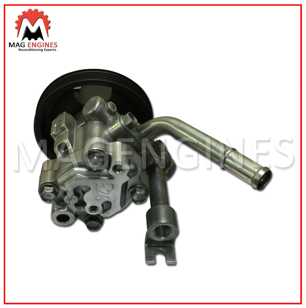 49110-3XN0C POWER STEERING PUMP NISSAN YD25 DCi FOR D40