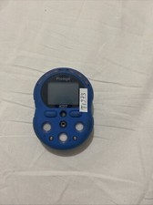 Scott Protege Portable toxic Gas Detector - Working - No Accessories