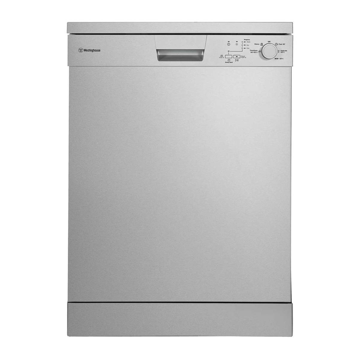 Westinghouse WSF6602XA Freestanding Dishwasher for sale online eBay