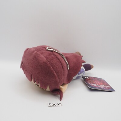 Uchiage hanabi Firework C2005 Nazuna Oikawa Banpresto 2017 Plush Toy Doll Japan 