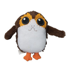 Star Wars Galaxy's Edge Trading Outpost Porg Plush with Sounds Target Exclusive