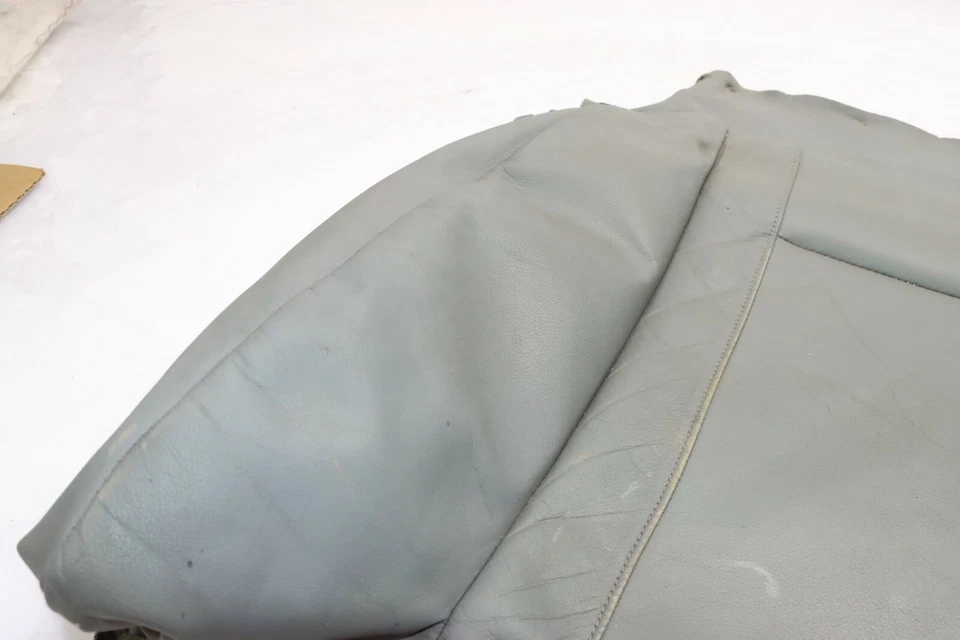 02-05 E65 E66 宝马 745I 745LI 前驱动左座降低悬浮皮革 Y7380 — 第 4/4 张图片