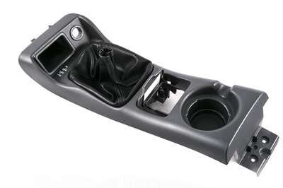 1997-1999 Camaro/Firebird Graphite Gray Manual 6 Speed Shifter