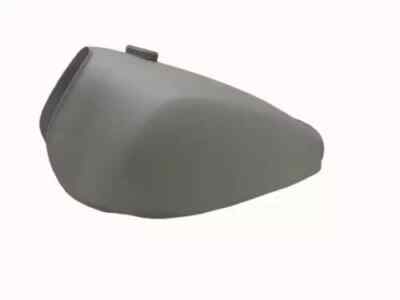 YAMAHA ヤマハ XT250 ガソリンタンク Yamaha XT 250 3Y3 4Y1 Raw Steel Petrol Fuel Gas Tank 1980-1990