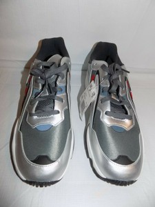 adidas yung mens silver