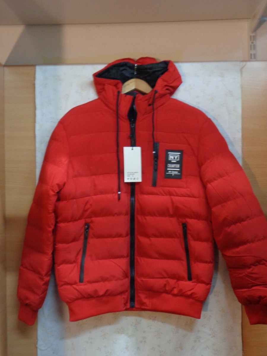 HERREN JACKET/JACKEN -WINTER JACKET, PALABLU FASHION CLASSIC