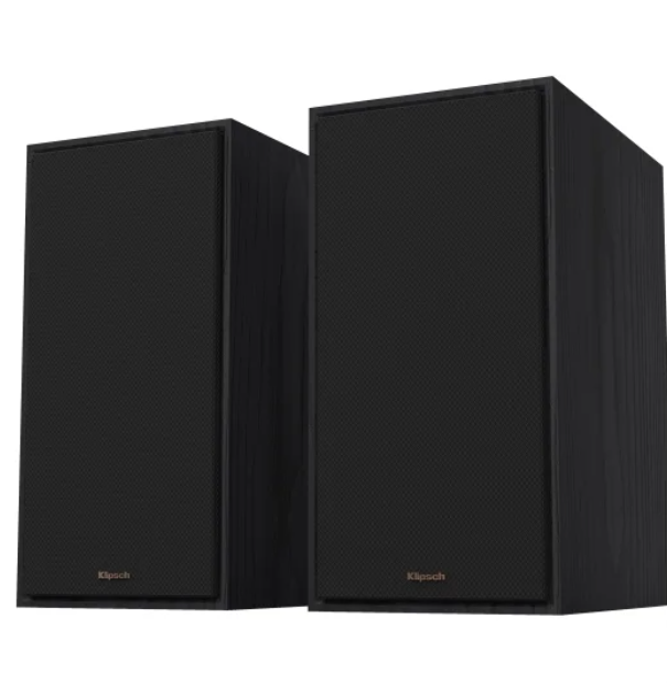 Klipsch R-60M Bookshelf Monitor Speakers (Pair) | eBay Klipsch R-60M Bookshelf Monitor Speakers (Pair) | eBay