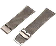 Skagen Compatible Mesh Band for Skagen SKW6078