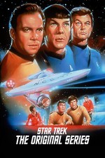 1966 Star Trek Movie Poster 11X17 William Shatner Leonard Nimoy Kirk Spock 🌌🔥