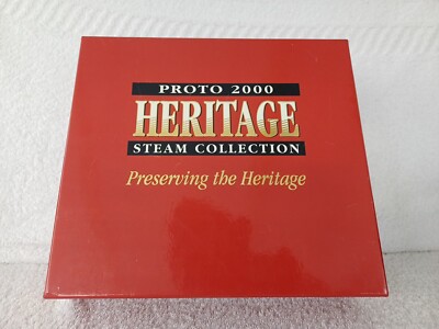 Walthers HO Proto 2000 920-31767 CNW #2608 USRA 0-6-0 Dampflok DCC 003 Sound