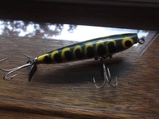 Older USA Made Barracuda Dalton Special 3.75"  Frog