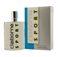 Claiborne Sport By Liz Claiborne Men 3.4 Oz 100 Ml Cologne Spray In Box on sale Claiborne Sport By Liz Claiborne Men 3.4 Oz 100 Ml Cologne Spray In Box on sale