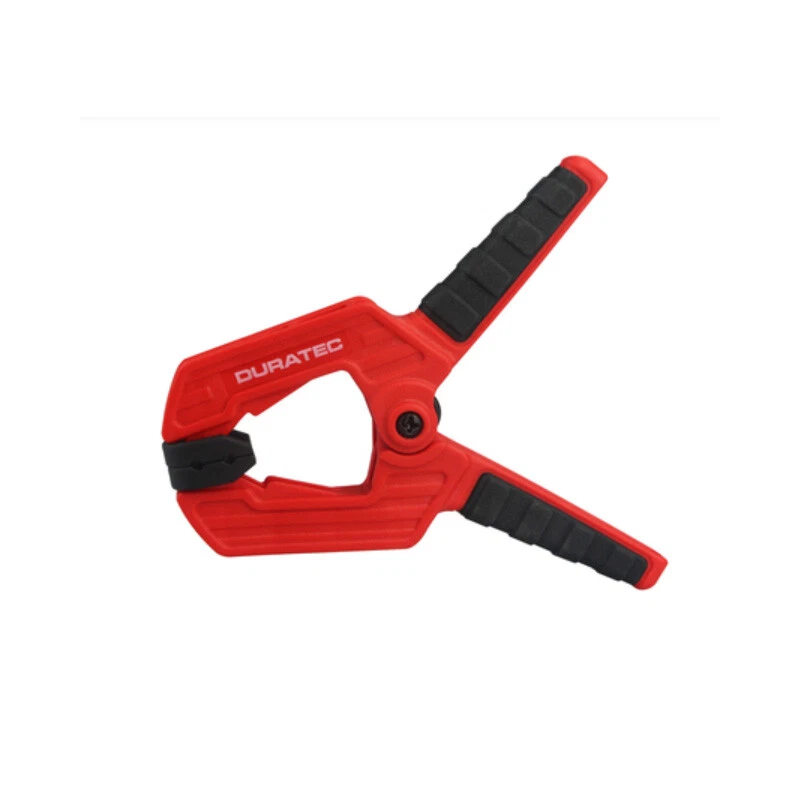 2"-9" Spring Clamps Backdrop Grip Clamp Quick Grips DIY Woodworking Crafts Clip - Image 4 of 4