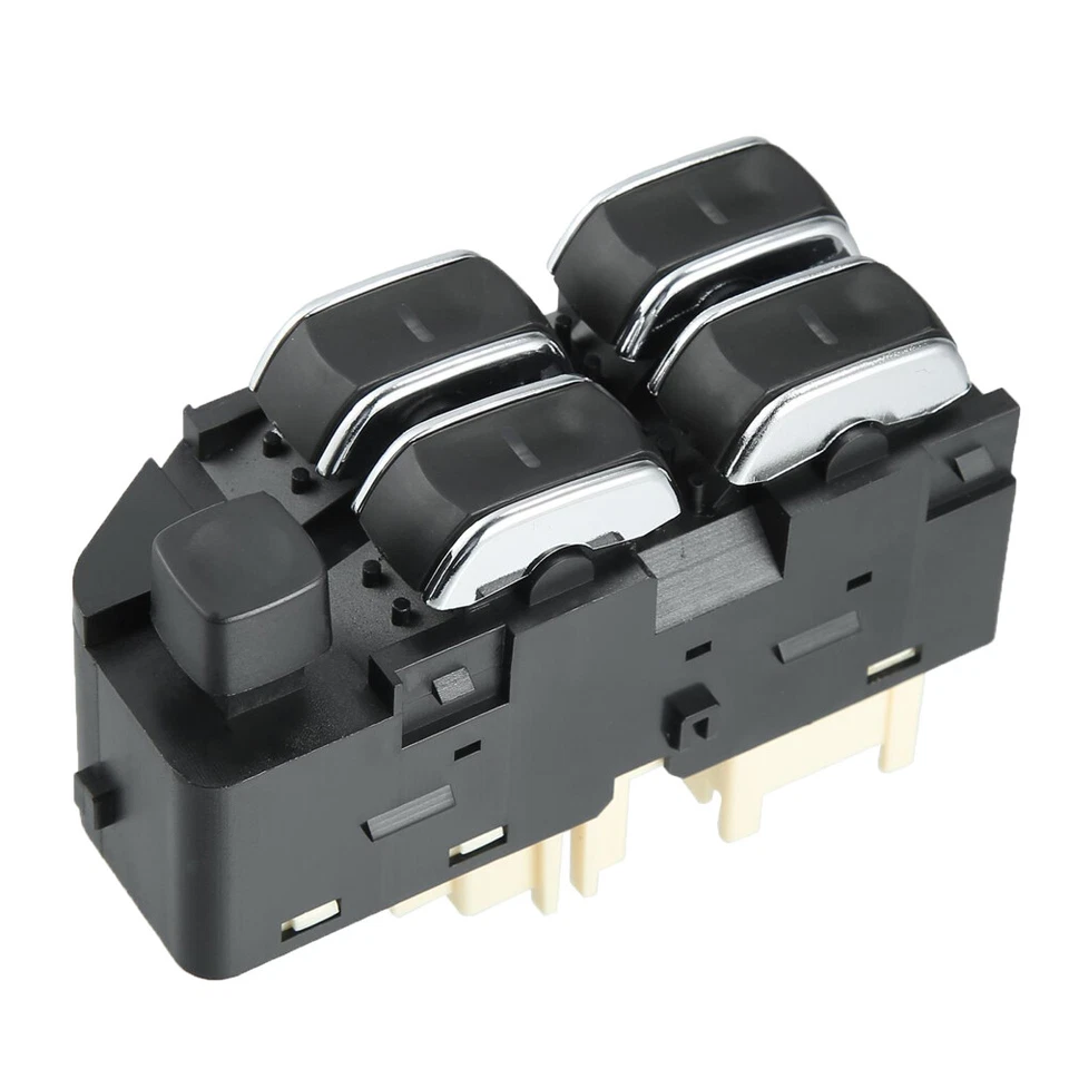 25668566 Interruptor de ventana eléctrica Interruptor accionado por ventana para CADILLAC DEVILLE DEVI Foto 4 de 4