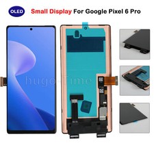 OLED For Google Pixel 6 Pro LCD Display Touch Screen Digitizer Replacement USA