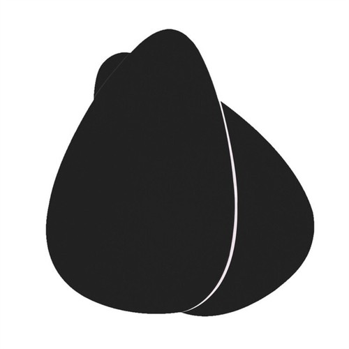 Sticky Bra,Backless Nipplecover Push Up Bra,Reusable Invisible Bra for Big Bust - Picture 5 of 14