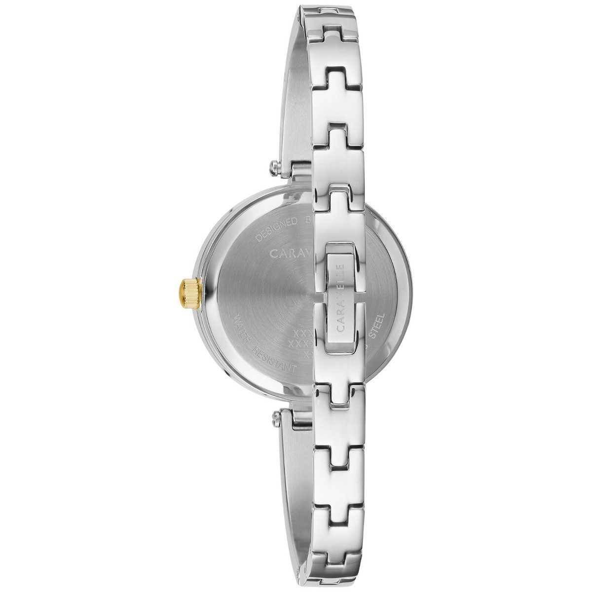 Recensione Dell'orologio Casio Orologio Analogico-Digitale Al Quarzo Donna Con Cinturino In Acciaio Inossidabile Msg B100dg 9aer