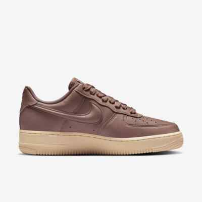 ★Nike★ air force 1 07 women's shoes HF2014-200 Nike Air Force 1 '07 Mink Brown Womans 5-12size HF2014-200