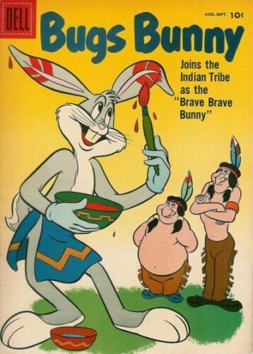 Prophila Collection USA Briefmarken-Folienblatt – Bugs Bunny Comic-Sammleredition Von 1997 | Komplett Erhalten