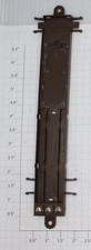 Atlas 6099-3 Remote Track Switch Machine Base