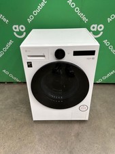 Image of LG Washing Machine 9kg 1400rpm WiFi - White - A Rated F4X7009TWB #LF128247