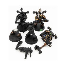 Chaos Space Marine Collection 186 NM