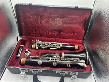 Jupiter Black Clarinet JCL-635 with Case