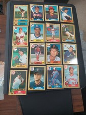 Comprehensive Guide to Topps Tiffany Baseball Cards 8