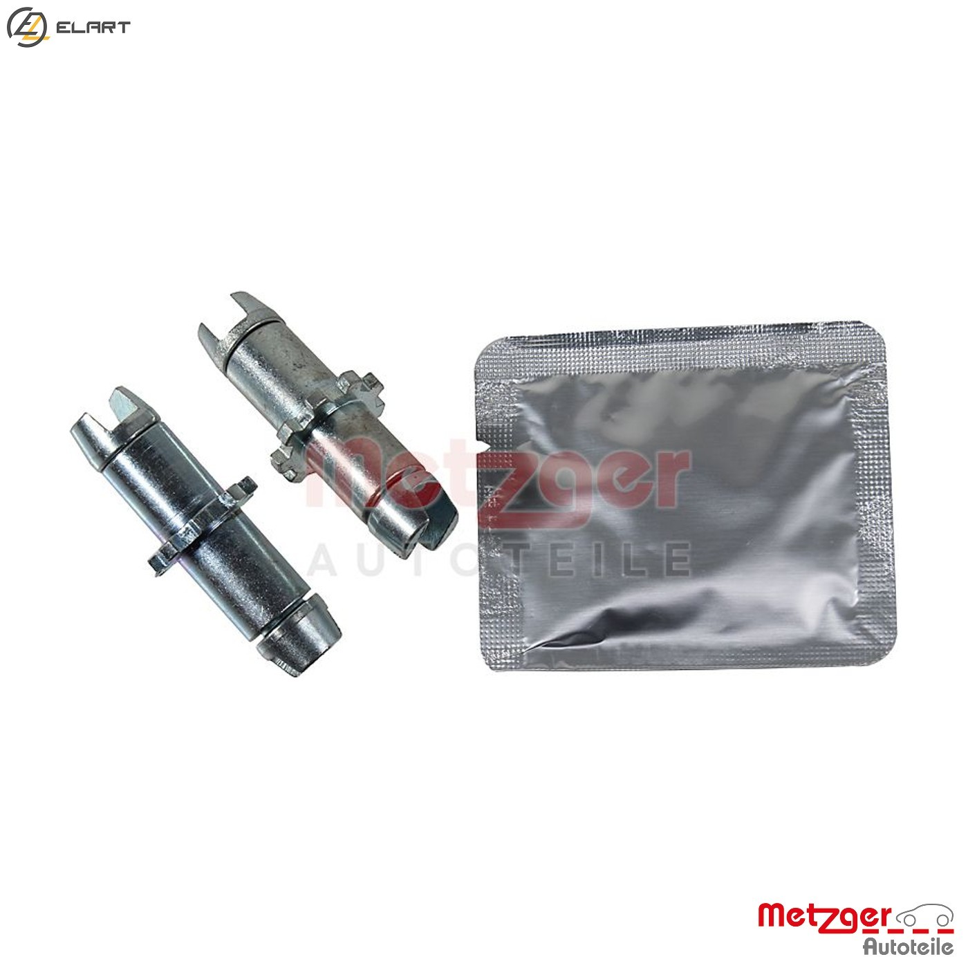 ADJUSTER BRAKING SYSTEM 12053032 FOR HYUNDAI ACCENT/III H-1/Travel/Cargo  KIA
