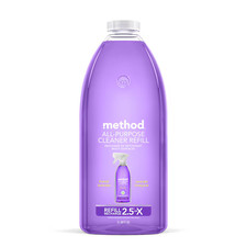 method 68 -fl oz Lavender Liquid All-Purpose ...