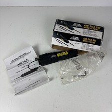 Central Pneumatic Air File Set W 4 Files Mpn 01704 90 Psi Black Read Central Pneumatic Air File Set W 4 Files Mpn 01704 90 Psi Black Read