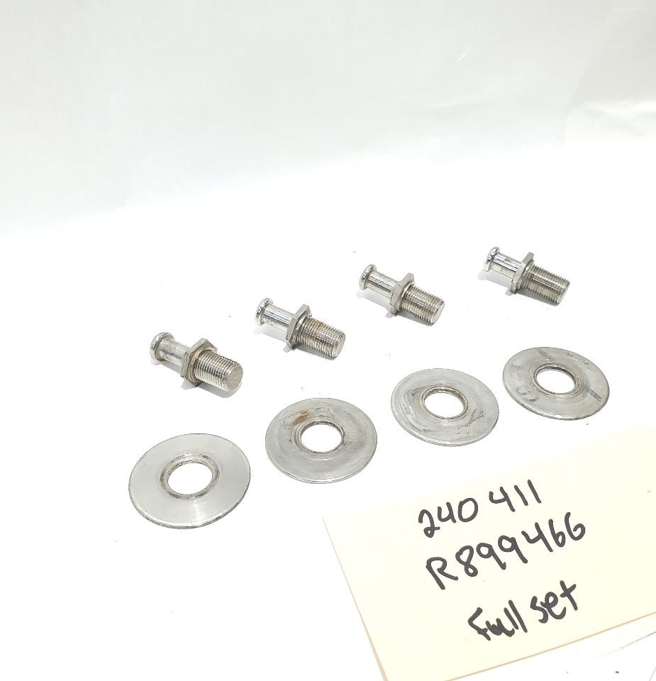 Used Part fits: 1990 Bentley TURBO R Grade A