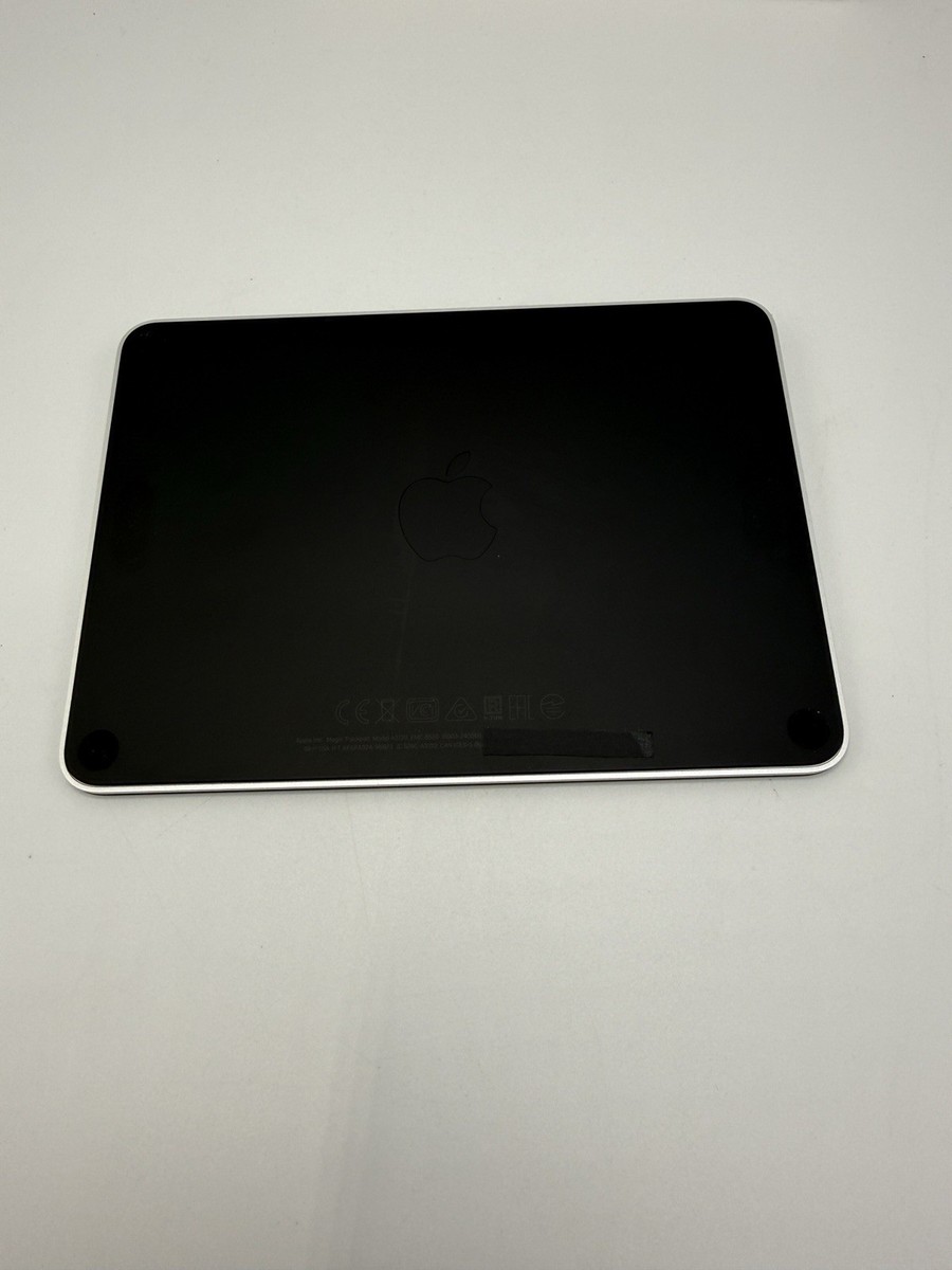 Genuine Original Apple - Magic Trackpad Multi-Touch Surface (USB-C