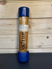 Vintage NOS Cushman Drill Chuck Arbor 4MT x 33JT Morse to Jacobs Taper Adapter